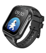 Garett Smartwatch Kids Essa GO 4G černá BAZAR  rozbaleno