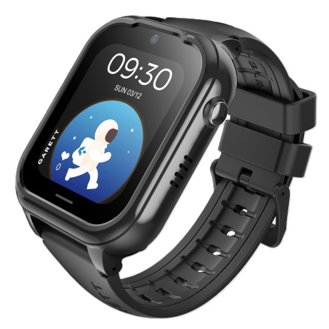 Garett Smartwatch Kids Essa GO 4G černá BAZAR rozbaleno