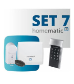 Homematic IP  Sada automatizace řízení přístupu - HmIP-SET7