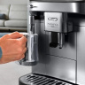 BAZAR - DeLonghi Magnifica Evo ECAM 290.31.SB automatický kávovar, 1450 W, 15 bar, vestavěný mlýnek - opraveno