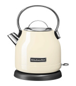 KitchenAid Rychlovarná konvice 5KEK1222EAC 1,25 L Mandlová