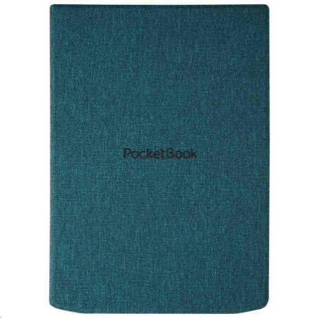 POCKETBOOK pouzdro Flip pro InkPad Color2, InkPad 4, zelené