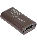PremiumCord Wireless HDMI Adapter pro chytré telefony a tablety, Android, MIRACAST, iPhone,Win8.1
