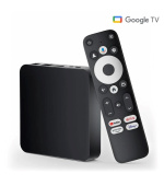 EVOLVEO Dcolor GD2, Multimediální Box, 4K Ultra HD