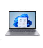 LENOVO NTB ThinkBook 16 G7 ARP - Ryzen™ 5 7535HS,16" WUXGA IPS,16GB,512SSD,HDMI,AMD Radeon™ 660M,W11P,3Y Onsite