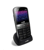 WG - Mobilní telefon WG15 C/black