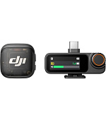 DJI Mic 3 (1 TX + 1 RX)