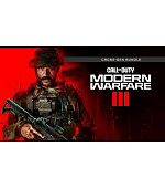Call of Duty: Modern Warfare III - sestava Międzygeneracyjny (Xbox One/Series X) klíč MS Store