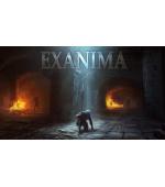 Exanima (PC) klíč Steam