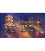 Disney's Treasure Planet: Battle of Procyon (PC) DIGITAL