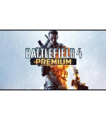 Battlefield 4 - Premium Edition (Xbox One / Xbox Series XS)