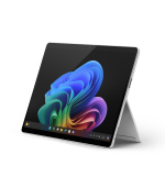 Microsoft Surface Pro 11 Copilot+/SD-X Plus/13"/2880x1920/T/16GB/256GB SSD/Adreno/W11H/Platinum/2R
