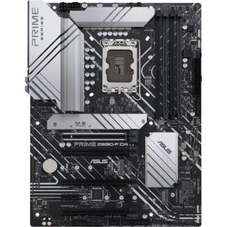 ASUS PRIME Z690-P D4-CSM/LGA 1700/ATX