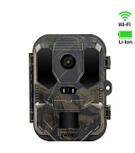 EVOLVEO StrongVision PRO WiFi II, fotopast & bezpečnostní kamera,  10.000mAh