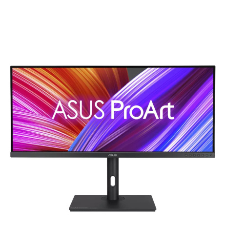 ASUS ProArt/PA348CGV/34"/IPS/3440x1440/120Hz/2ms/Black/3R