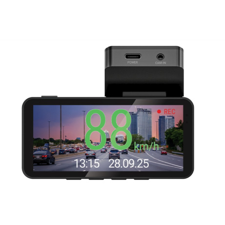 Navitel R87 GPS multifunkční autokamera