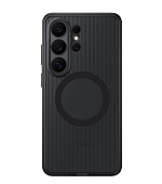 Samsung Ochranný kryt s magnetem S26 Ultra Black