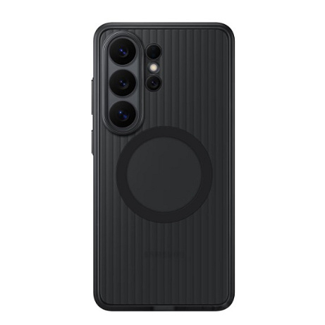 Samsung Ochranný kryt s magnetem S26 Ultra Black