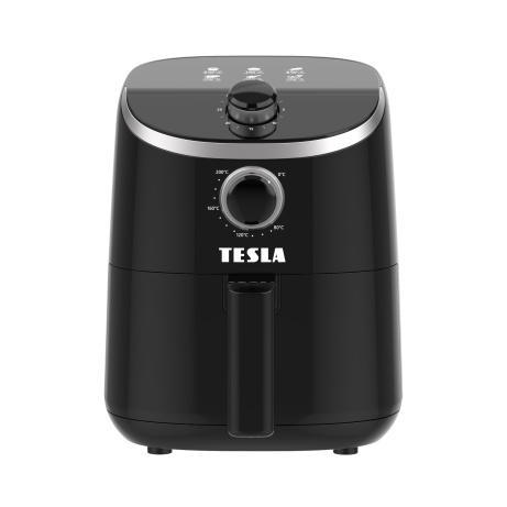 TESLA AirCook Q20 multifunkční horkovz. fritéza