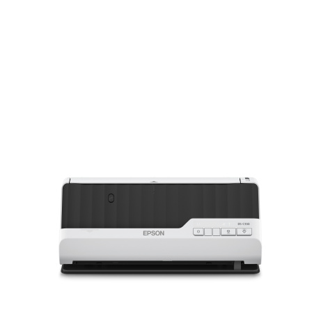 EPSON DS-C330