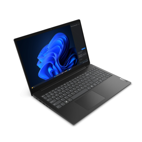 Lenovo V/Lenovo V15 G5/Core 5 210H/15,6"/FHD/16GB/512GB/Intel int/DOS/Black/2R