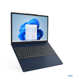 Lenovo IdeaPad Slim 3/15IRH10/i5-13420H/15,3"/WUXGA/16GB/512GB/Intel int/W11H/Blue/2R