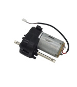 Převodovka a motor pro Land Rover od RMT verze 2.0