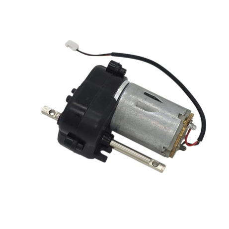 Převodovka a motor pro Land Rover od RMT verze 2.0