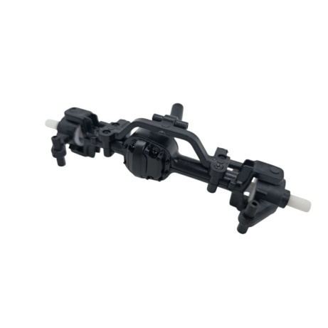 Přední náprava pro Land Rover od RMT V1.0 a Adventure V1.0 a V2.0 hruška ø 4mm