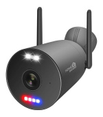 iGET HOMEGUARD HGNVK949CAM - WiFi venkovní 3K kamera pro iGET HGNVK109104