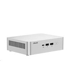 ASUS NUC 15 Pro+ Mini PC/NUC15CRS/Core Ultra 9 285H/2x16GB+1TB+Win11 Home/USB 7x/Intel Arc/Stylish/L10/EU power cord