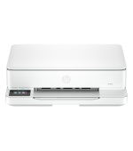 BAZAR - HP All-in-One Deskjet ENVY 6110e HP+ (A4, 10/7 ppm USB, Wi-Fi, Print, Scan, Copy, Duplex) - Rozbaleno (Komplet)