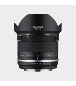 Samyang MF 14mm f/2.8 MK2 Sony E