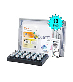 Ozobot Evo školní sada, 18 ks