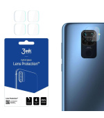 3mk Lens Protection pro Xiaomi Redmi Note 9 4G