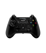 HyperX Clutch - Wireless Gaming Controller (Black) - Mobile-PC (HCRC1-D-BK/G) - Mobile Accessories