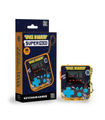 Evercade Super Micro - Space Invaders Keychain Gamer