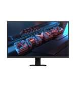 BAZAR - GIGABYTE LCD - 27" Gaming monitor GS27F, SS IPS, 1920 x 1080 FHD, 165Hz, 1000:1, 300cd/m2, 1ms, 2xHDMI, 1xDP - P