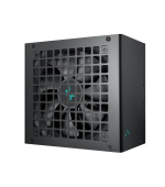 DEEPCOOL zdroj PL800D 800W, 120mm, 80 Plus Bronze