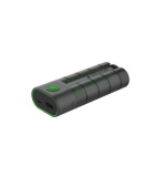 Ledlenser Flex 7 + Akumulátory 2x18650