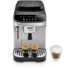 BAZAR - DeLonghi Magnifica Evo ECAM 290.31.SB automatický kávovar, 1450 W, 15 bar, vestavěný mlýnek - opraveno