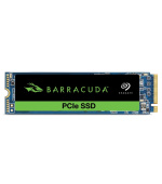 SEAGATE SSD 500GB BARRACUDA 510, M.2 2280, PCIe Gen4 x4, NVMe 1.4