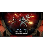 Halo Infinite Xbox Series X|S / PC