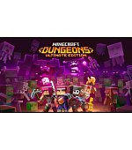 Minecraft Dungeons Ultimate Edition Xbox Series X|S| One