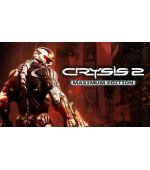 Crysis 2 Maximum Edition (PC) PL DIGITAL