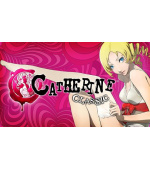 Catherine Classic (PC) klíč Steam
