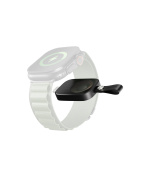 Epico UltraBase mini USB-C nabíječka Apple Watch EO20