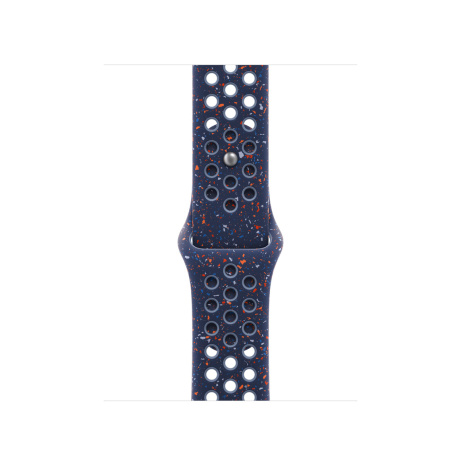 Watch Acc/42/Blue Ribbon Nike Sport Band - M/L