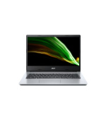 Acer Aspire 1/A114-33-C7CX/N4500/14"/FHD/4GB/128GB/Intel int/W11S/Silver/2R