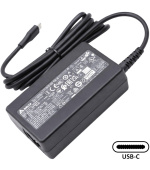 Acer orig. adaptér 65W 9V/15V/20V black